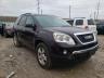 2009 GMC  ACADIA