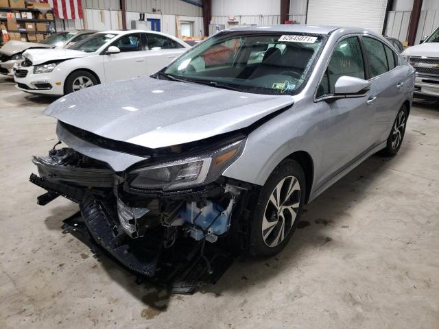 2021 SUBARU LEGACY 4S3BWAD62M3003398