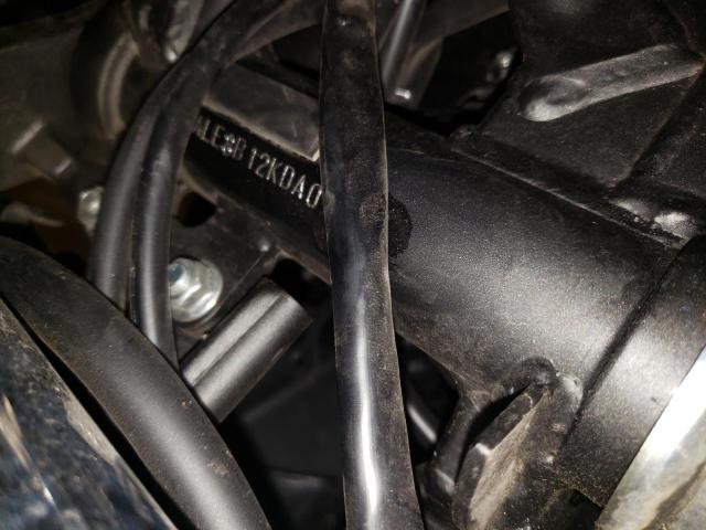 2019 KAWASAKI KLE300 B JKALE8B12KDA01694