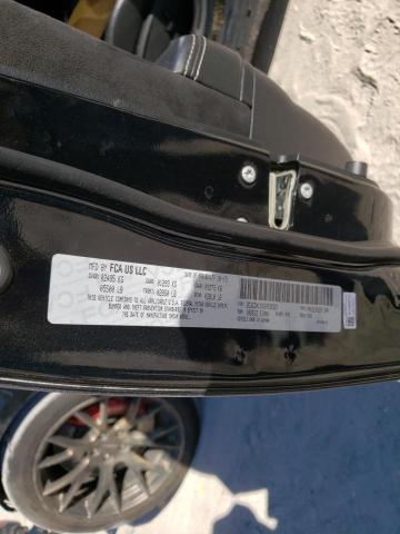 2016 DODGE CHARGER SR 2C3CDXL91GH132327