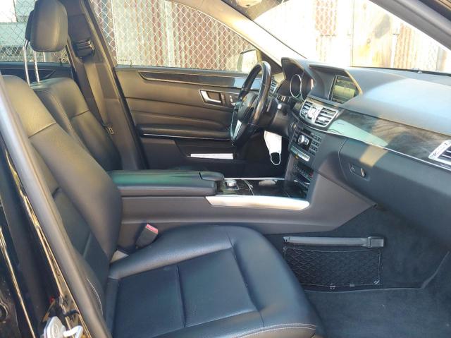 2014 MERCEDES-BENZ E 250 BLUE WDDHF0EB5EA880910