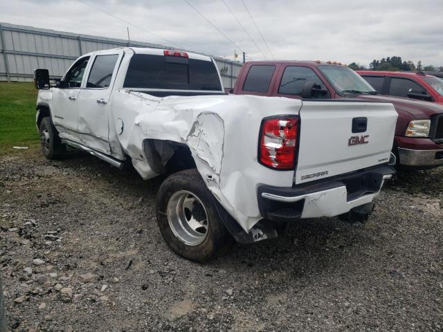 2019 GMC SIERRA K35 1GT42WEY8KF271448