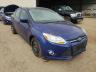 2012 FORD  FOCUS