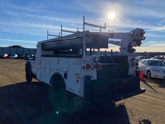 2011 FORD F550 SUPER 1FDUF5GY4BEC03130