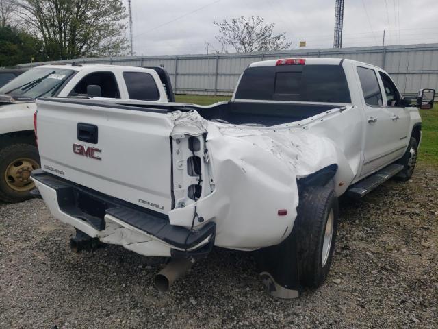 2019 GMC SIERRA K35 1GT42WEY8KF271448