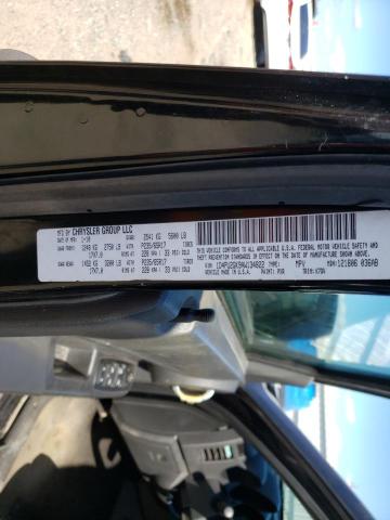 2010 DODGE NITRO SE 1D4PU2GK9AW134822
