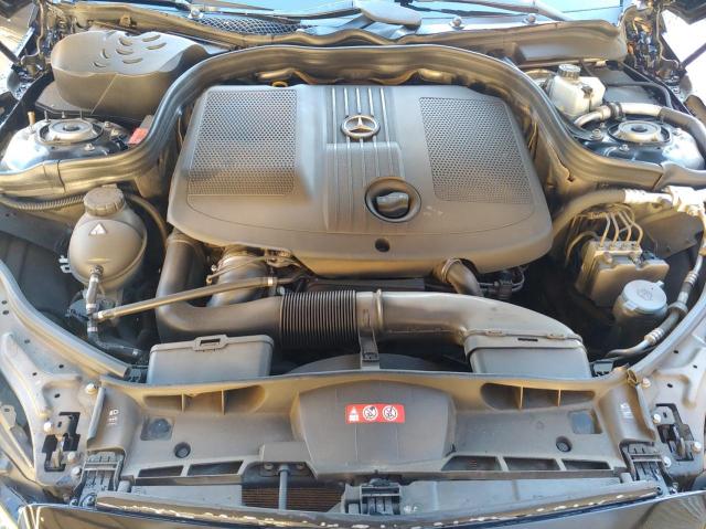 2014 MERCEDES-BENZ E 250 BLUE WDDHF0EB5EA880910