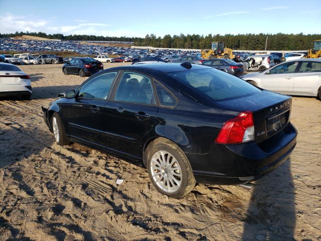 2011 VOLVO S40 T5 YV1672MS1B2546725