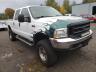 2004 FORD  F250