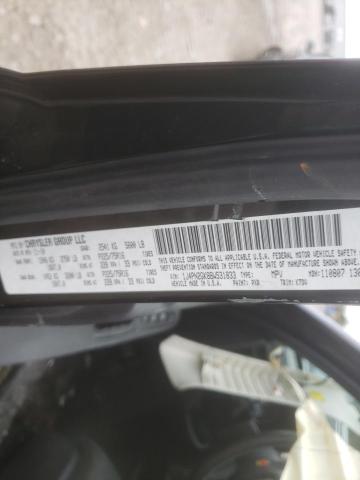 2011 JEEP LIBERTY 1J4PN2GK8BW531833