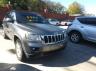 2011 JEEP  CHEROKEE