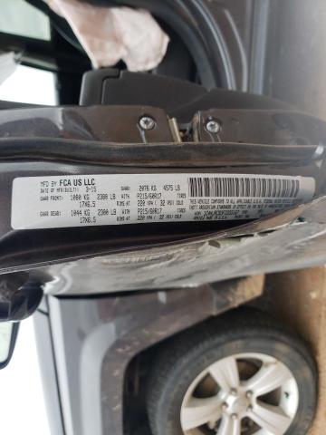 2015 JEEP PATRIOT LI 1C4NJRCB3FD333167