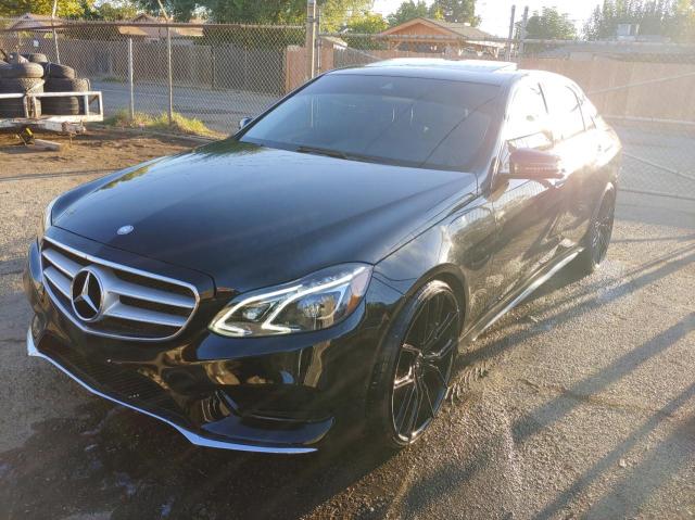 2014 MERCEDES-BENZ E 250 BLUE WDDHF0EB5EA880910
