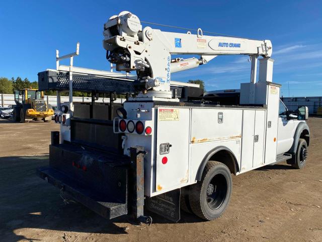 2011 FORD F550 SUPER 1FDUF5GY4BEC03130