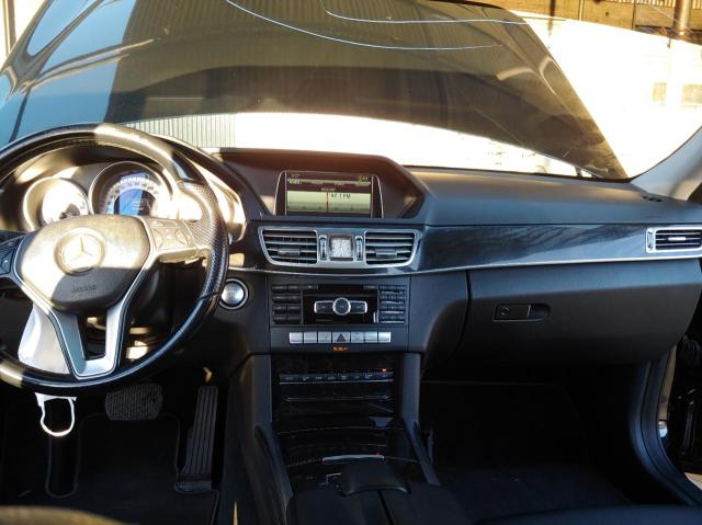 2014 MERCEDES-BENZ E 250 BLUE WDDHF0EB5EA880910