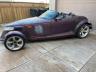 photo PLYMOUTH PROWLER 1999