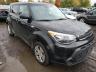 2014 KIA  SOUL