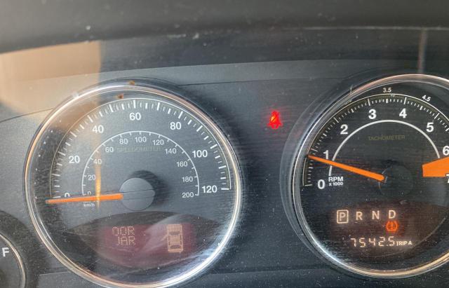 2014 JEEP PATRIOT LI 1C4NJPCB6ED581934