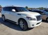 2014 INFINITI  QX80