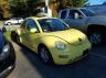 2001 VOLKSWAGEN  BEETLE