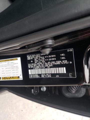 2020 LEXUS NX 300 F-S JTJSARBZ9L2177139
