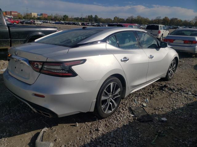 2020 NISSAN MAXIMA SL 1N4AA6DV9LC368258