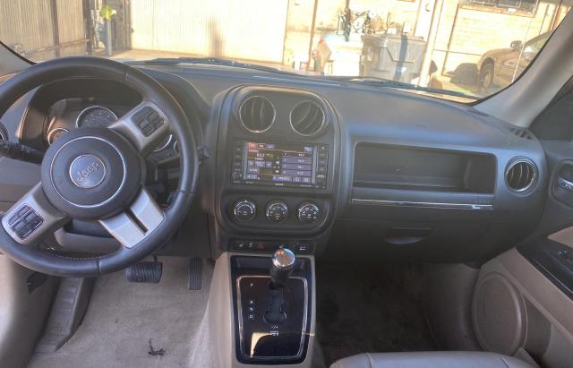 2014 JEEP PATRIOT LI 1C4NJPCB6ED581934