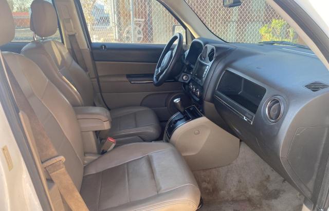 2014 JEEP PATRIOT LI 1C4NJPCB6ED581934