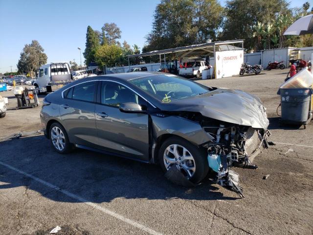 VIN 1G1RD6S54HU210914 2017 Chevrolet Volt, Premier no.1