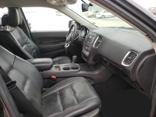 2013 DODGE DURANGO CR 1C4RDJDG3DC608883