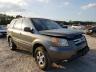 2007 HONDA  PILOT