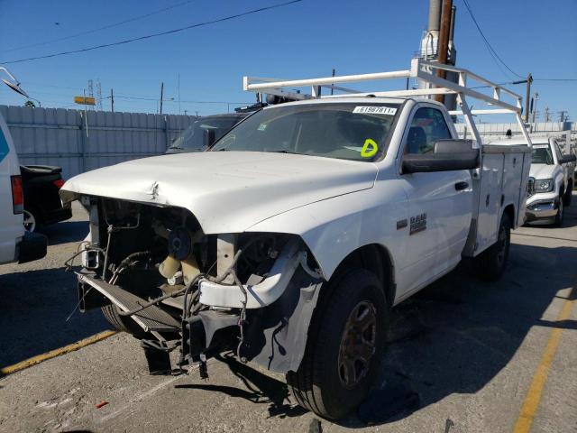 2014 RAM 2500 ST 3C7WR4AJ3EG262258