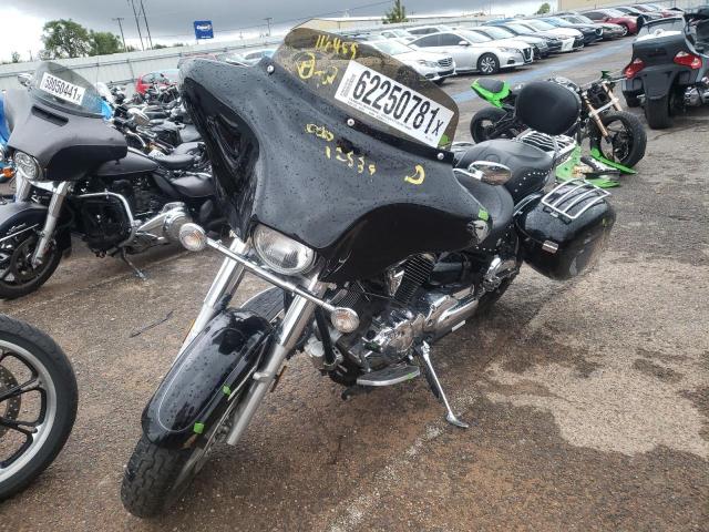 2009 YAMAHA XVS1100 A JYAVP11E79A116459