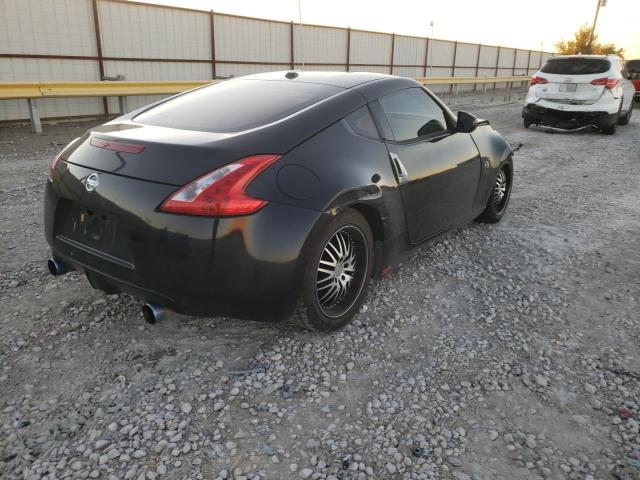 2010 NISSAN 370Z JN1AZ4EH1AM501413