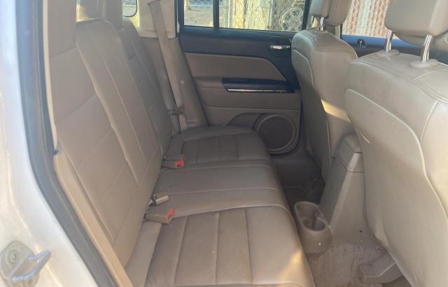 2014 JEEP PATRIOT LI 1C4NJPCB6ED581934