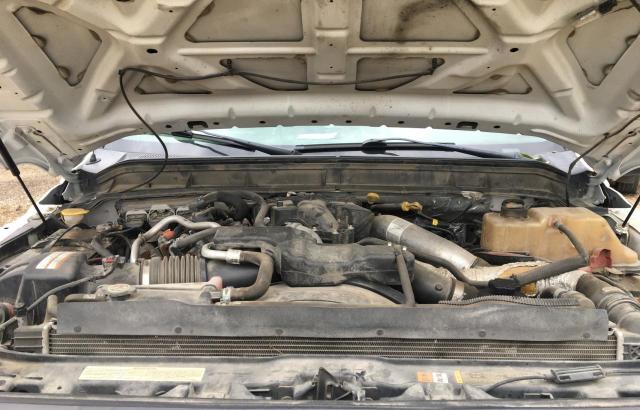 2016 FORD F550 SUPER 1FD0X5GT1GEA45787
