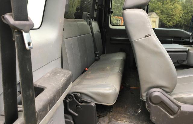 2016 FORD F550 SUPER 1FD0X5GT1GEA45787