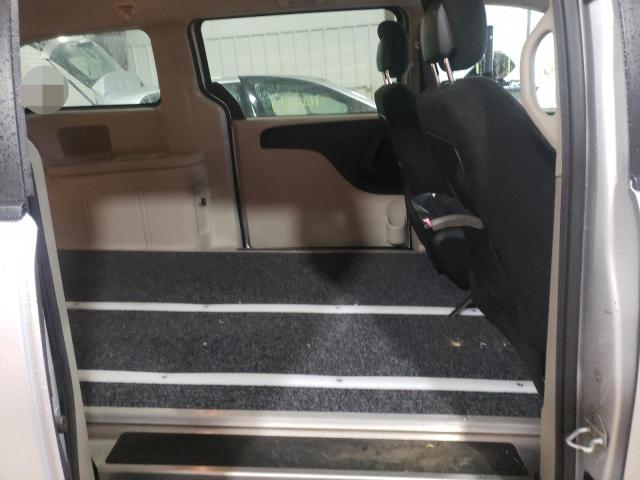 2012 DODGE RAM VAN 2C4RDGAG2CR340194