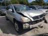 2007 LEXUS  RX350