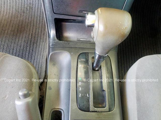 VIN: 4T1BE32K85U041918 Auction: COPART UAE Lot: 63624181 Location: DUBAI INDUSTRIAL CITY - DUBAI 4T1BE32K85U041918 TOYOTA CAMRY 2005 BLUE Photo 13