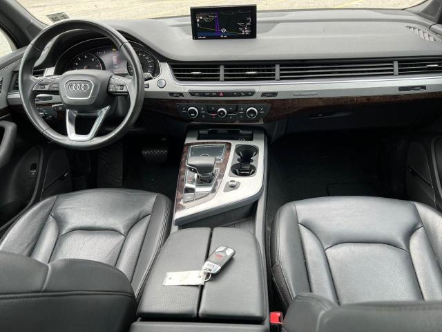 VIN WA1LHAF74JD026881 2018 Audi Q7, Premium Plus no.9