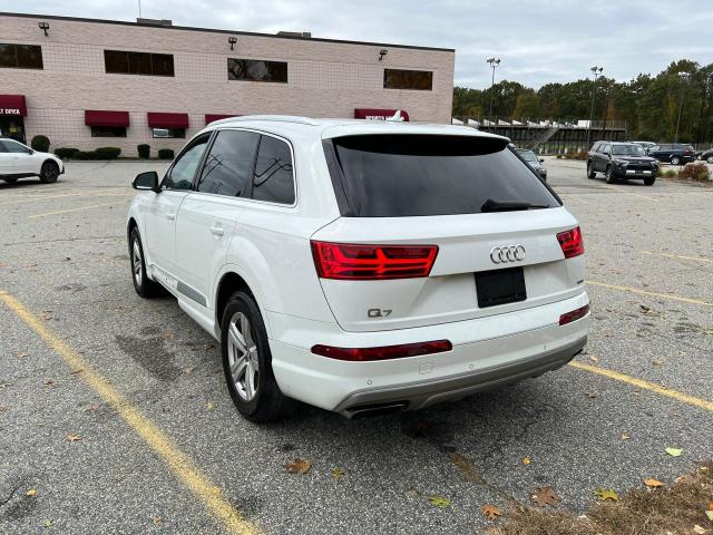 VIN WA1LHAF74JD026881 2018 Audi Q7, Premium Plus no.3