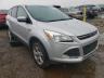 2016 FORD  ESCAPE