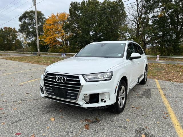 VIN WA1LHAF74JD026881 2018 Audi Q7, Premium Plus no.2