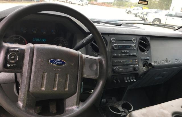 2016 FORD F550 SUPER 1FD0X5GT1GEA45787