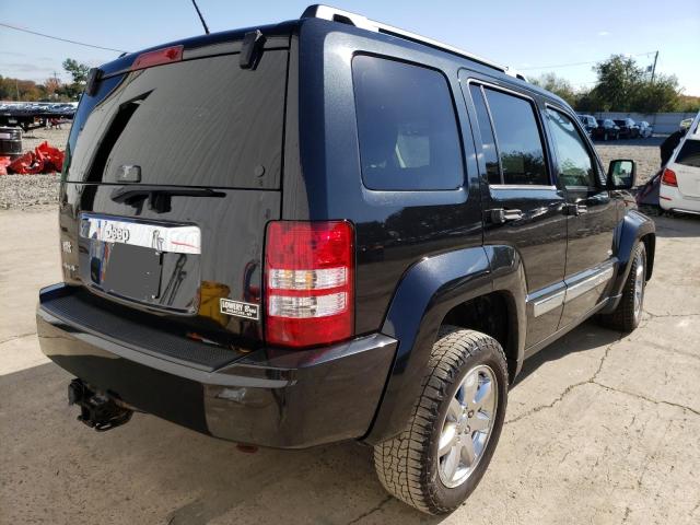 2012 JEEP LIBERTY SP 1C4PJMAK8CW205571