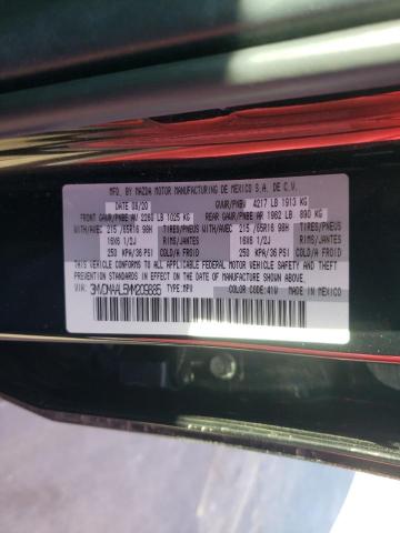 2021 MAZDA CX-30 3MVDMAAL5MM209885