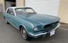 1966 FORD  MUSTANG