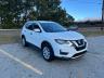 2017 NISSAN  ROGUE