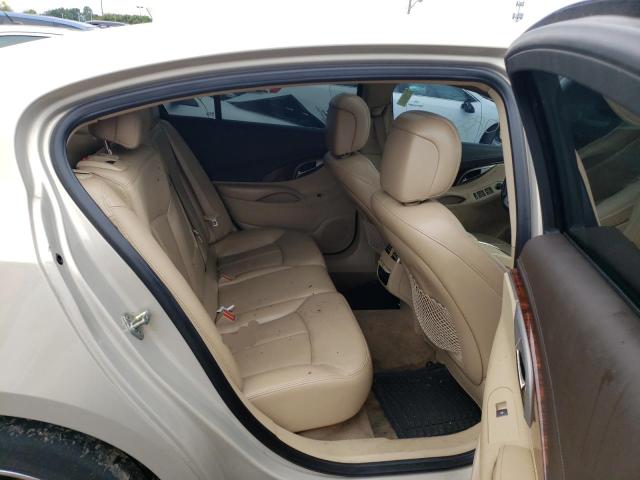 2010 BUICK ALLURE/LAC 1G4GK5EG5AF120575